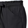 thumbnail image 4 of Modern Ambition Womens Tie-Front Pant, 4 of 4