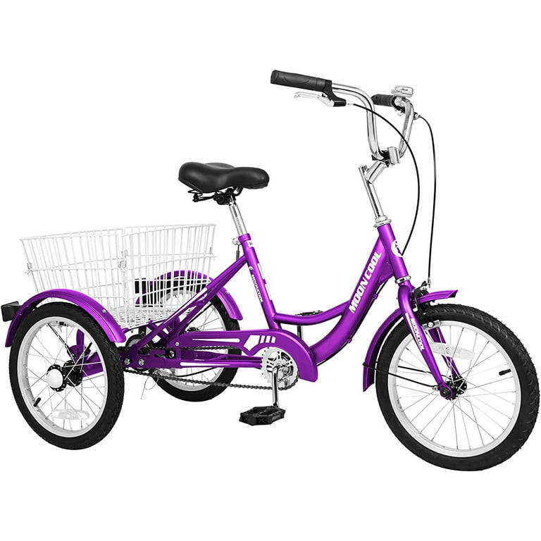 Tricycle for 9 year old sales