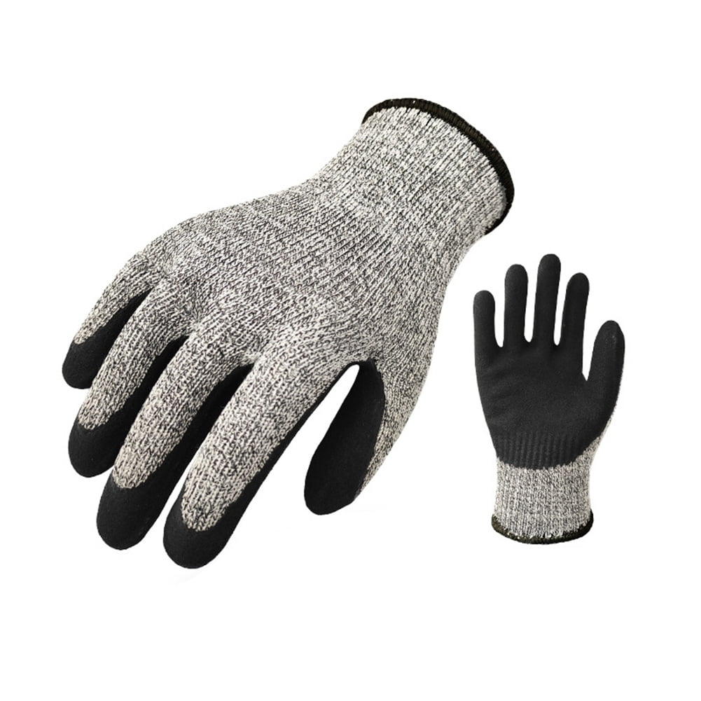 womens cut resistant work gloves