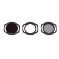 thumbnail image 1 of Drone Camera Lens Filter, 3 in 1 Drone Lens ND Filter  Sided Multi Layer Nano Coating with Storage Box for Outdoor Shooting, 1 of 7