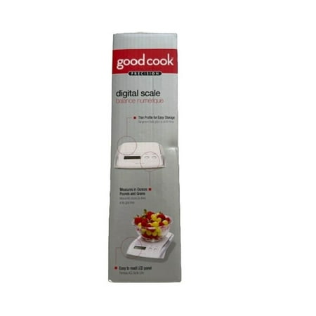 Goodcook Digital Precision Scale