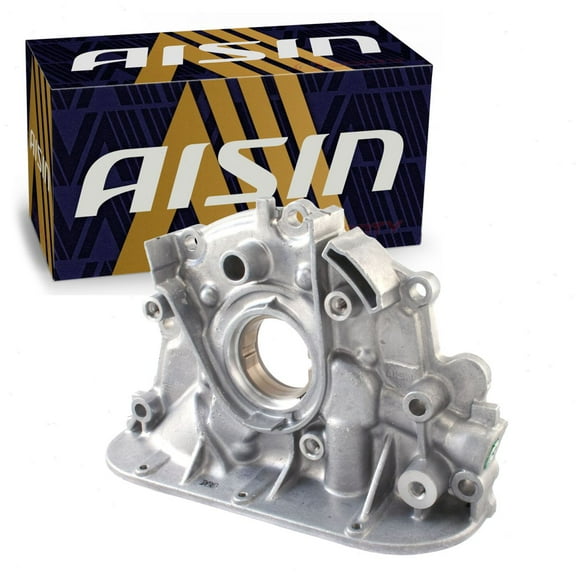 AISIN Engine Oil Pump compatible with Toyota 4Runner 3.0L V6 1988-1995