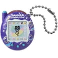 thumbnail image 1 of Burbujas de jabón Virtual Pet Tamagotchi Connection, color morado, 1 of 7