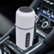 thumbnail image 5 of Hervidor Eléctrico Para Coche De Ebullición Rápida, Taza Calefactora De 12V Y 24V, Caldera De Agua De 500ml, Acero Inoxidable, Taza De Café Eléctrica Para Coche, 5 of 7