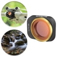 thumbnail image 4 of Filtros de lentes Kit de filtros de lente de , con caja de almacenamiento Accesorios de Lente de cámara a prueba de aceite para accesorios , ND16 ES ND16 ES Magideal Filtros de lentes, 4 of 7