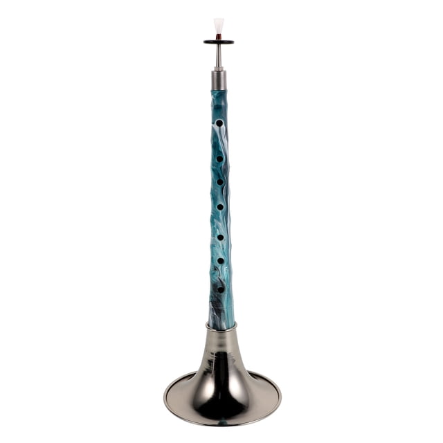 CTIRCHIU Professional Suona Musical Instrument in Multi Color for Cultural Events for Performers 1 Set