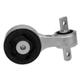thumbnail image 3 of 4M Auto Parts. Rear Lower & Right Upper Engine Torque Strut Mounts 2PCS Set. Part Numbers: 9385, 9487. (For Automatic Transmission Only), 3 of 4