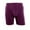 Purple, variant on Men's Boxer Briefs Fashion Briefs for Men Travel Companion Underwear Mens No Sweat Underwear Mens Full Cut Men's 2xl Shorts for Men New Chick Spare Parts Purple 5XL