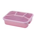 thumbnail image 3 of Birdeem Four-Compartment Snack Box, 3 of 5