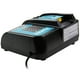thumbnail image 3 of Cargador de baterías Makita DC18SD para baterías Li-Ion 18V, 3 of 6