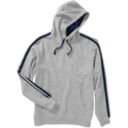 Starter - Big Men's Fleece Pull Over