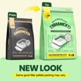 thumbnail image 2 of Cat Litter Pellets IMMCUTE Enhanced 8.16kg Zeolite Odor Control, 2 of 8