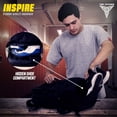 thumbnail image 4 of INSPIRE Backpack, 4 of 12