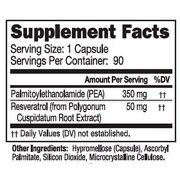 Pea Soothe Support by Neurobiologix - 90 Capsules