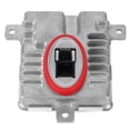 thumbnail image 1 of Balasto de xenón D1S HID Iluminación W003T20071 7237647 63117237647 Apto para Mitsubishi, 1 of 13