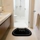 thumbnail image 5 of Tapete de Baño de Tierra de Diatomeas Smj251226002 | Alfombra Antideslizante con Forma de Gatito | Tapete de Poliéster Absorbente de Secado Rápido | Tapete Resistente Al Agua y Duradero para Cocina,, 5 of 6