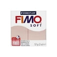 thumbnail image 1 of Fimo Soft Clay 57Gm Flesh Light, 1 of 2