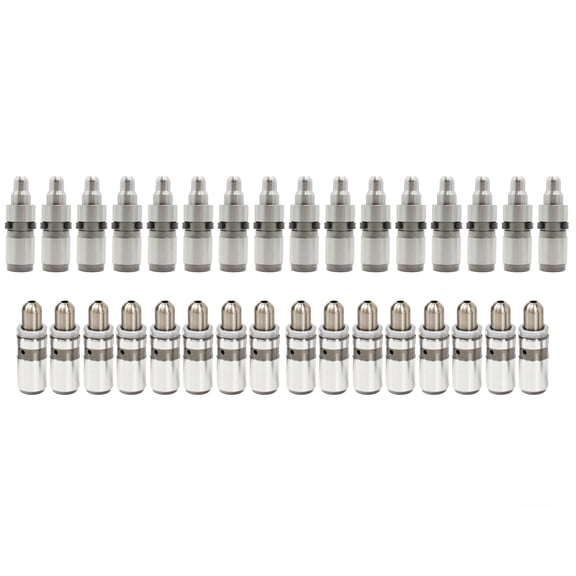 DNJ LFK324241 Valve Lifter Kit Fits Cars & Trucks 13-14 Ford 5.8L DOHC
