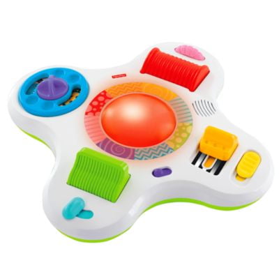 bright beats activity center