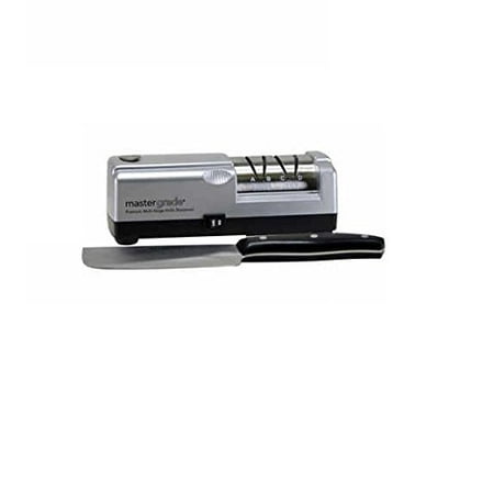 Master Grade Premium Knife Sharpener Bundle Deal with Japanese Usuba Knife