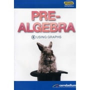TS Pre-Algebra Module 6: Using Graphs (DVD), Cerebellum Generic, Special Interests