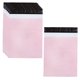 thumbnail image 5 of ColoMX Bolsas de entrega multipropósito de 50 piezas express Express Bolsas de envoltura (rosa), 5 of 8