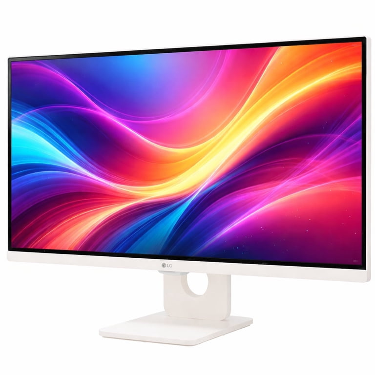く*り様 LG MyView Smart Monitor 27SR50F-W 2 LG 27