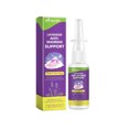 thumbnail image 2 of 2pcs Snore Spray For Home Nasal Relief And Stop Snoring To Help You Sleep Snoring Nasal Cleansing Treatment Spray, 2 of 5