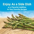 thumbnail image 3 of Birds Eye Steamfresh Asparagus Spears, Frozen Vegetables, 8 oz. Bag, 3 of 10