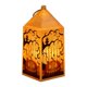 thumbnail image 1 of luces de halloween Luces De Decoraciones De Halloween Multipropósito Para Calabaza De Ventana De Dormitorio Calabaza Magideal luces de halloween, 1 of 7