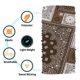 thumbnail image 2 of Neck Gaiter WXDRVT, máscara protectora facial refrescante, unisex, 2 of 7