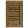 thumbnail image 2 of Rugs.com Kashkuli Gabbeh Collection Rug – 3' 3 x 5' 3 Brown Medium Rug Perfect For Entryways, Kitchens, Breakfast Nooks, Accent Pieces, 2 of 9