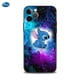 thumbnail image 3 of Funda para teléfono inteligente de Disney Stitch Rainbow HorFor Apple iPhone 14 8 Plus 11 12 Pro Max XR 13 14 XS X, 3 of 5