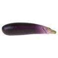 thumbnail image 3 of Sinyiin Lifelike Artificial Eggplants Simulation Fake Vegetable Photo Props Home Kitchen, 3 of 11