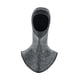 thumbnail image 3 of Traje de neopreno con capucha, gorro de neopreno, gorro de buceo, gorro de buceo, gorro térmico para surf Gris oscuro, 3 of 8