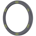 thumbnail image 4 of Película Vidrio Templado Reemplazo Bisel Metal para CMF Watch Pro 2 (Grey Green), 4 of 4