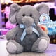 thumbnail image 2 of Oso de Peluche 25 cm PELUCHERIA Suave y Resistente, 2 of 5