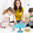 thumbnail image 2 of Astronauta Escritorio Equilibrio Juguete Tablero Apilable Interacción Entre Padres E Hijos Juego Mesa Familiar, 2 of 9