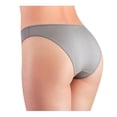 thumbnail image 4 of Bikini Ilusión para Mujer, Multicolor Algodón 1 Paquete con 3 Piezas Talla M, 4 of 4