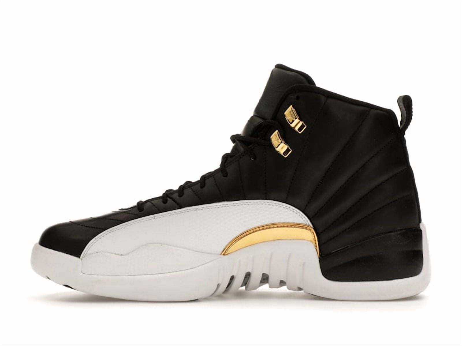 jordan 12 wings stockx