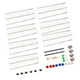 thumbnail image 1 of Kit De Inicio De Paquete De Componentes Electrónicos Para Kit De Componentes Universales para para, 1 of 8
