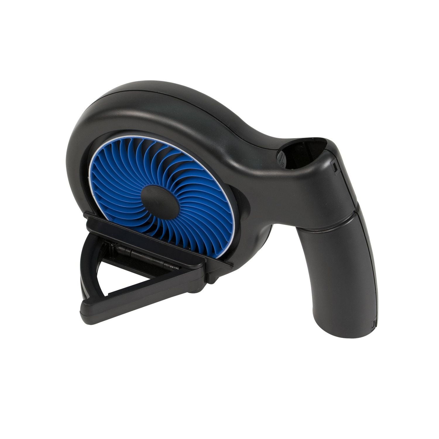 Digital Innovations SkipDr Manual CD & DVD Disc Repair System - Black