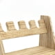 thumbnail image 2 of Soporte, Soporte para Mesita de Noche, Soporte con Cajón, 2 of 6
