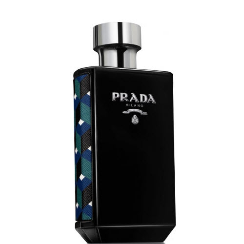 prada milano for him