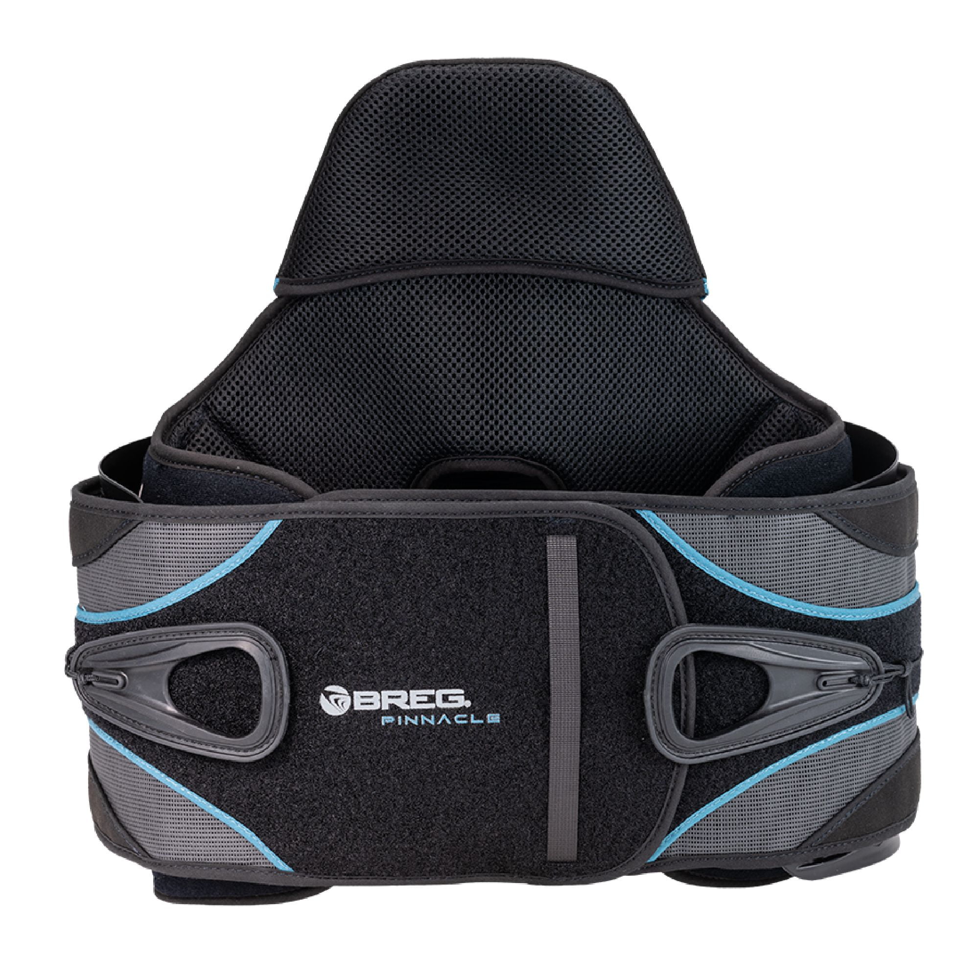 Ace Back Brace Tekzone, Universal - 1 Ea - Walmart.com