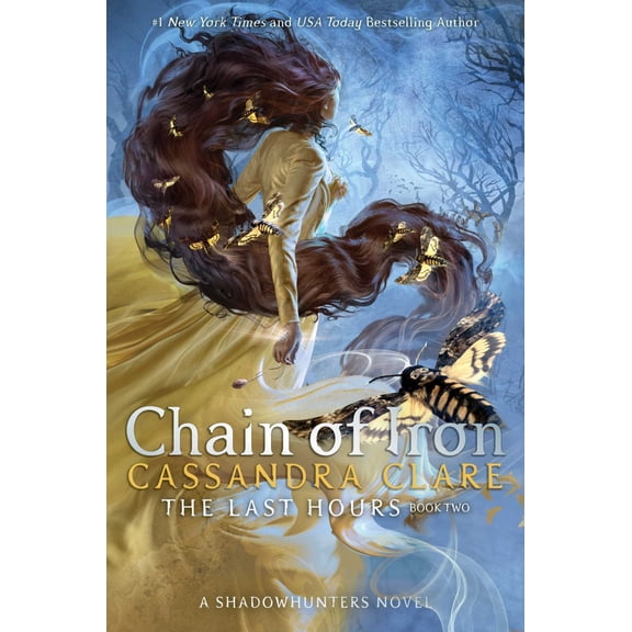 Chain of Iron