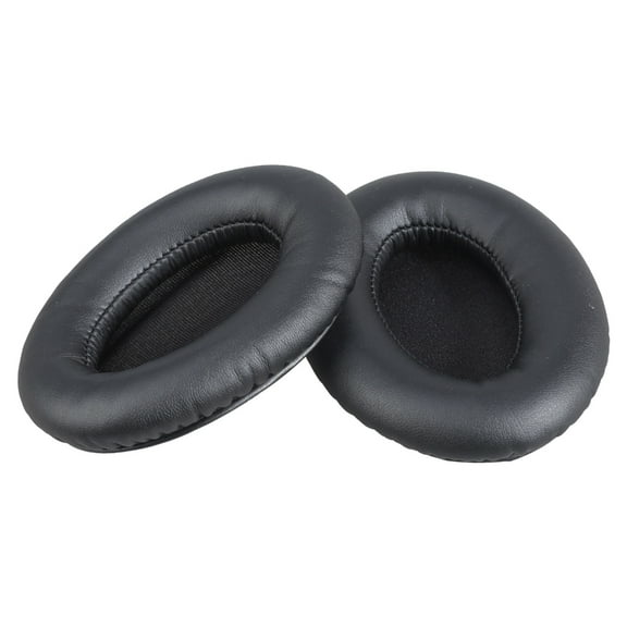 Comfortable Replacement Earpads Cushions for 059/H1/H5 Headphones Ear pads with Softer1eatherFoam