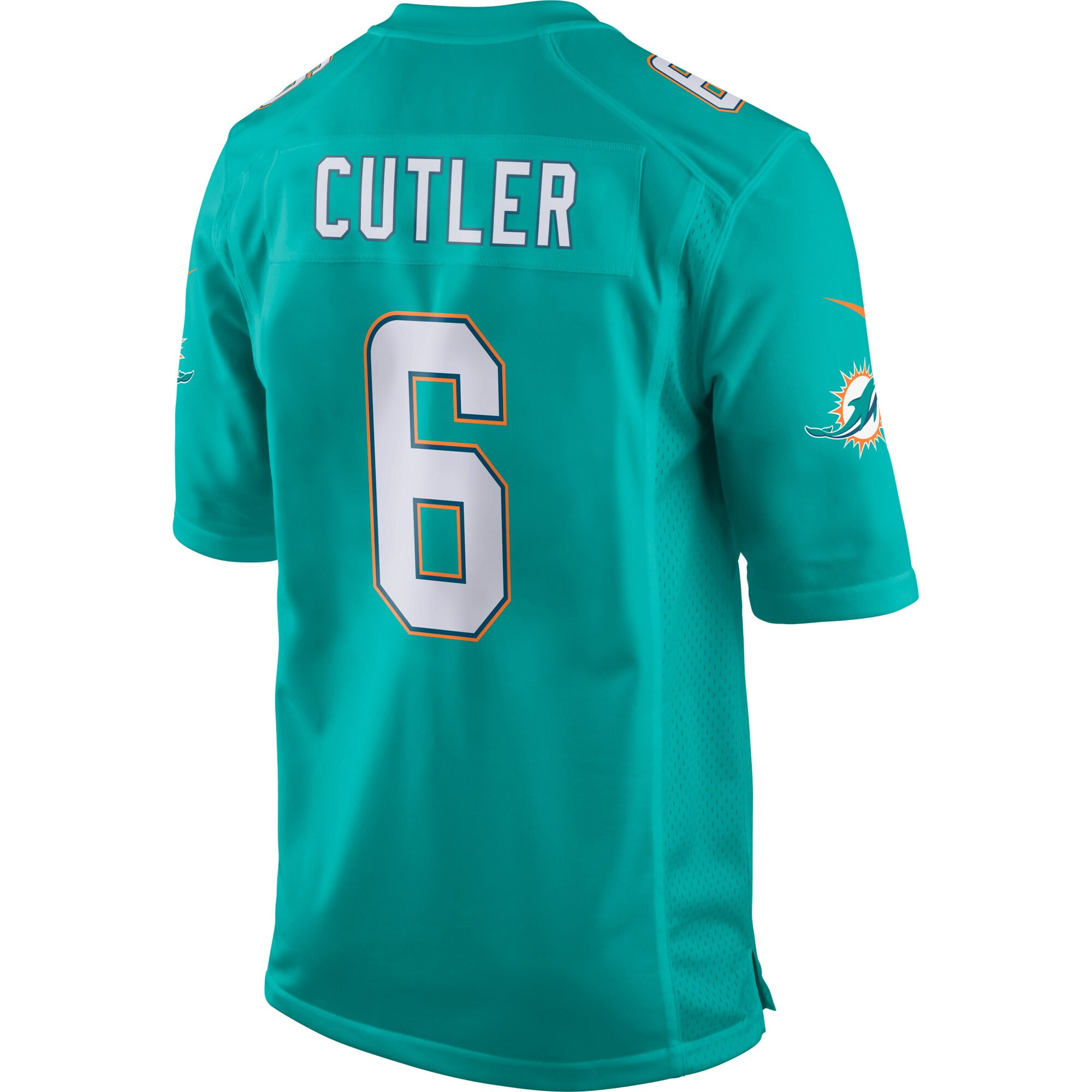 jay cutler miami dolphins jersey