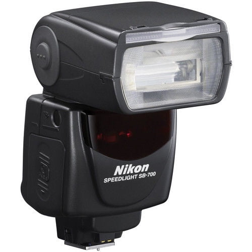 Nikon SB700 Speedlight Shoe Mount Flash 4808