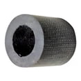 thumbnail image 1 of 2x para Billar de 13M X 13mm, Férula para Billar de Fibra, Fácil de Aplicar, Compacta Y Ligera para Piezas de Billar, Accesorios, , Negro 7mm Zulema Virola para taco de billar, 1 of 8